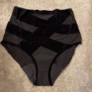 Knix leakproof underwear